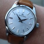Grand Seiko Elegance Collection SBGW267 - (1/8)