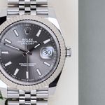 Rolex Datejust 41 126334 - (5/8)