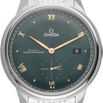 Omega De Ville
