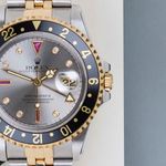 Rolex GMT-Master II 16713 - (5/8)