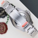 Rolex Sea-Dweller 4000 116600 (2015) - Black dial 40 mm Steel case (6/8)