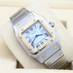 Cartier Santos 2961 - (1/8)