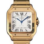 Cartier Santos WGSA0030 - (1/1)
