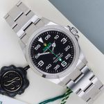 Rolex Air-King 126900 - (1/8)