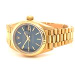 Rolex Lady-Datejust 69178 (1984) - 26 mm Yellow Gold case (5/8)