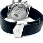 TAG Heuer Carrera Porsche Chronograph Special Edition CBS2011.FC6529 (2025) - Black dial 42 mm Steel case (6/8)