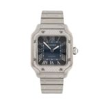 Cartier Santos W4SA0006 - (1/7)