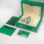 Rolex Oyster Perpetual 41 124300 - (2/4)