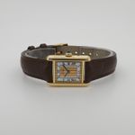 Cartier Tank Vermeil 5057001 - (3/8)