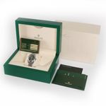 Rolex Datejust 31 178274 (2013) - 31mm Staal (6/6)