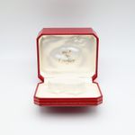 Cartier Santos 0902 (Unknown (random serial)) - White dial 24 mm Gold/Steel case (2/8)