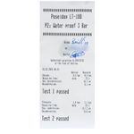 Breitling Navitimer AB012721/C889 (2014) - Blue dial 46 mm Steel case (5/8)