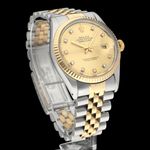 Rolex Datejust 36 16013 - (4/8)