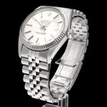 Rolex Datejust 36 16014 (1984) - 36 mm Steel case (4/6)