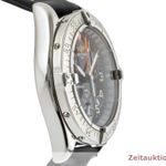 Breitling Transocean Chronograph A53040.1 (2000) - 42mm Staal (7/8)