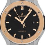 Hublot Classic Fusion