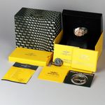 Breitling Galactic 36 C37330 - (8/8)