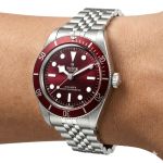 Tudor Black Bay Fifty-Eight 7939A1A0RU - (2/8)