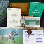 Rolex Datejust 31 78274 - (3/8)