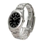 Rolex Explorer 214270 - (4/8)