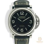 Panerai Luminor Base 8 Days PAM00560 - (2/8)