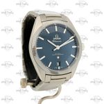 Omega Globemaster 130.30.39.21.03.001 - (3/8)