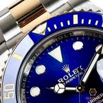 Rolex Submariner Date 116613 - (6/8)