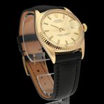 Rolex Datejust 1601 (1969) - Champagne dial 36 mm Steel case (5/8)