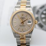 Rolex Oyster Perpetual Date 15233 - (4/8)