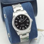 Rolex Explorer 214270 - (1/8)