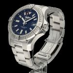 Breitling Avenger A17318 (2021) - 43 mm Steel case (5/8)
