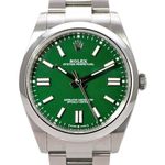 Rolex Oyster Perpetual 41 124300 - (1/8)