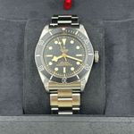 Tudor Black Bay 79230N-0009 (2024) - Zwart wijzerplaat 41mm Staal (5/8)