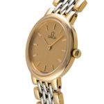 Omega De Ville 795.0897.2 - (5/8)