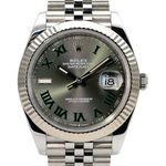 Rolex Datejust 41 126334 - (1/8)
