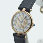 Cartier Tank Vermeil 590003 - (4/8)