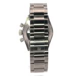 Blancpain Fifty Fathoms Bathyscaphe 5200-1210-98S (2025) - Grey dial 44 mm Titanium case (8/8)