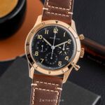 Breitling Avi RB0920131B1X1 - (1/8)