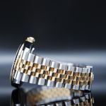 Rolex Datejust 41 126333 (2023) - Grey dial 41 mm Gold/Steel case (5/6)