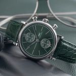 IWC Portofino Chronograph IW391405 - (2/8)