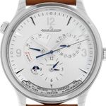 Jaeger-LeCoultre Master Geographic Q4128420 - (1/6)
