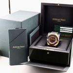 Audemars Piguet Royal Oak Offshore Chronograph 26401RO.OO.A002CA.99 - (2/2)