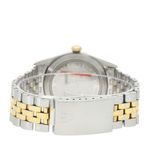 Tudor Prince Date Day 94613 - (4/4)