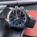 Chopard Mille Miglia 168992-3001 - (2/8)
