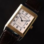 Jaeger-LeCoultre Reverso Classique 252.5.86 - (5/5)