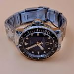 Tissot Seastar T120.607.11.041.01 (2025) - Blue dial Unknown Steel case (6/8)