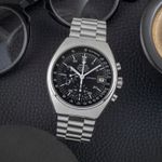 Omega Speedmaster Mark IV 176.009 - (1/8)