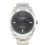 Rolex Oyster Perpetual 39 114300 - (1/3)