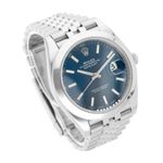 Rolex Datejust 41 126300 (2018) - 41mm Staal (3/5)