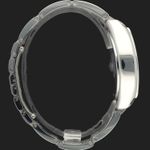 Cartier Roadster 2722 (2004) - Silver dial 42 mm Steel case (5/8)